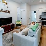Stylish Modern Bungalow In Nashville\'S 12 South
