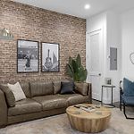 Chic And Modern West End Living