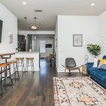 Electric Geometric - Fit For 4