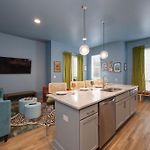 Outlaw Oasis Tranquil 2 Bdr
