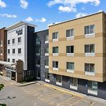 Fairfield Inn & Suites By Marriott Nashville Downtown-Metrocenter