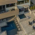 Epic Luxury Mansion W Nashville Skyline Views