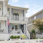 Nashville Welcome Inn