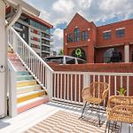 The Dolly House On Music Row - 7Br - Sleeps 22