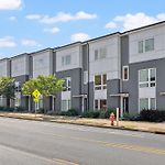 Bright 3Br East Nashville Retreat 10 Min To Broadway