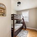 Let\'S Get Cozy In Nashville!
