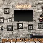 Fantastic Elegance Rooftop Views Of Nashville