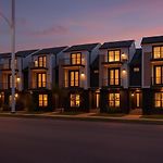 Earth At 8Th & Argyle Elite Nashville Vacation Spot