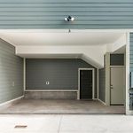 3 Story Townhome In East Nashville