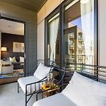 The Odyssey Apartments By Avantstay