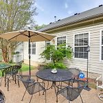 3 Mi To Old Hickory Lake: Family-Friendly Getaway!