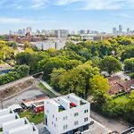 Music City Rooftop W/ City Views