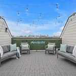 Music City Mansion 2 Miles To Broadway - 13 Beds