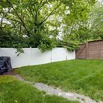 Relaxing 3Br Retreat 15 Minutes To Broadway