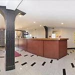 Super 8 By Wyndham Hermitage Nashville