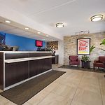 Red Roof Inn Plus+ Nashville Airport