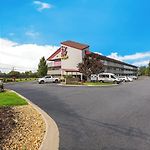 Red Roof Inn Plus+ Nashville Airport