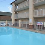 Days Inn By Wyndham Airport Nashville East