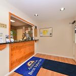 Americas Best Value Inn Near Downtown Nashville