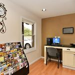 Americas Best Value Inn Near Downtown Nashville