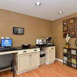 Americas Best Value Inn Near Downtown Nashville