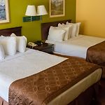 Days Inn Bna St Thomas W Hosp