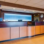Fairfield Inn & Suites By Marriott Nashville At Opryland