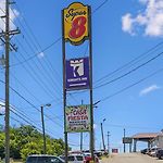 Knights Inn Antioch