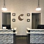 Comfort Suites Nashville Airport - Bna