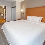 Hampton Inn & Suites Nashville-Vanderbilt-Elliston Place