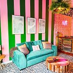 Dreaming With Dolly - Luxe Stay Near Broadway