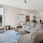 Gorgeous Nashville Home-2 Miles To Lower Broadway