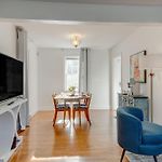 Nashville\'S Primrose Cottage In Hip Belmont Area