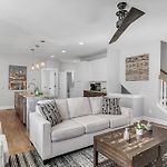 Spacious Nashville Home Close To Belmont Rooftop
