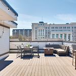 Spacious Nashville Home Close To Belmont Rooftop
