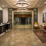 Nashville Marriott At Vanderbilt University