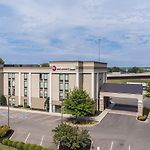 Best Western Plus Belle Meade Inn & Suites