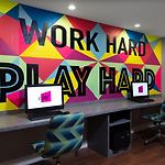 Aloft By Marriott Nashville West End