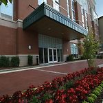 Hilton Garden Inn Nashville Vanderbilt