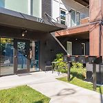 Modern 2-Bedroom Condo In Nashville