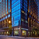 Hyatt Place Nashville Downtown