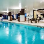 Hyatt Place Nashville Downtown