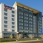 Fairfield Inn And Suites By Marriott Nashville Downtown/The Gulch