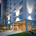 Fairfield Inn And Suites By Marriott Nashville Downtown/The Gulch