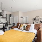 Mason Lofts