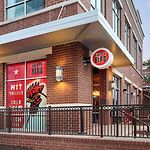 Hilton Garden Inn Nashville Downtown Convention Center