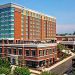 Hilton Garden Inn Nashville Downtown Convention Center