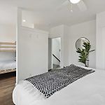West End Oasis\'- 2 Side By Side Homes - Patios