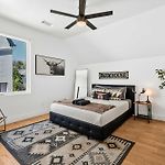 Nashville Haven Luxury Skyline Views