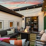 Private Rooftop Near Vanderbilt Only 2 Miles From Downtown